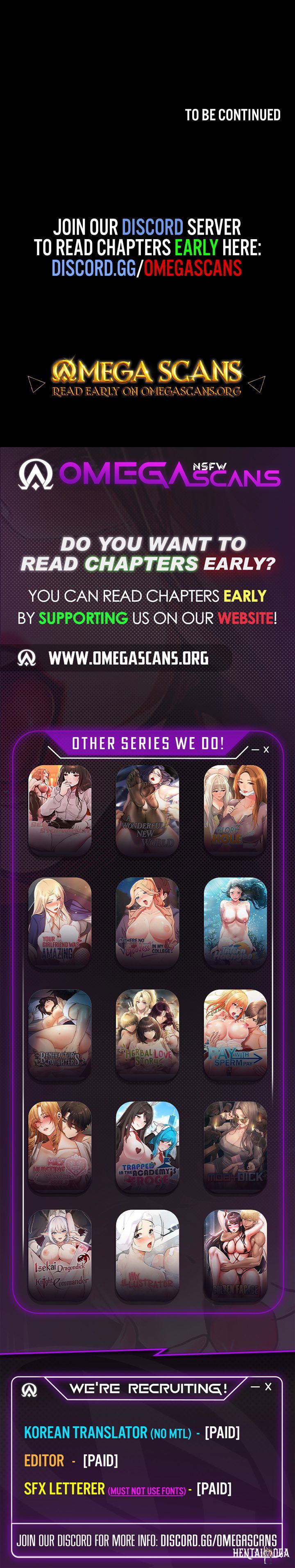 Prison Revenge Prison Revenge Chapter 10 - Page 10