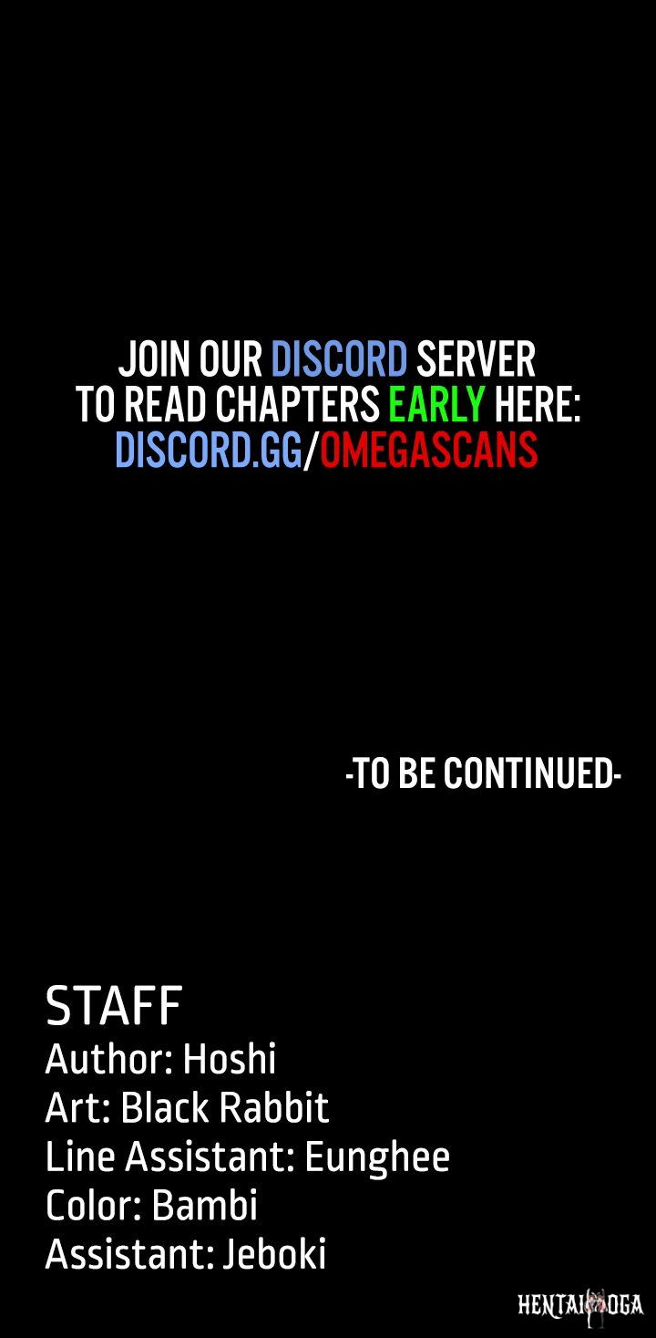 Prison Revenge Prison Revenge Chapter 8 - Page 9