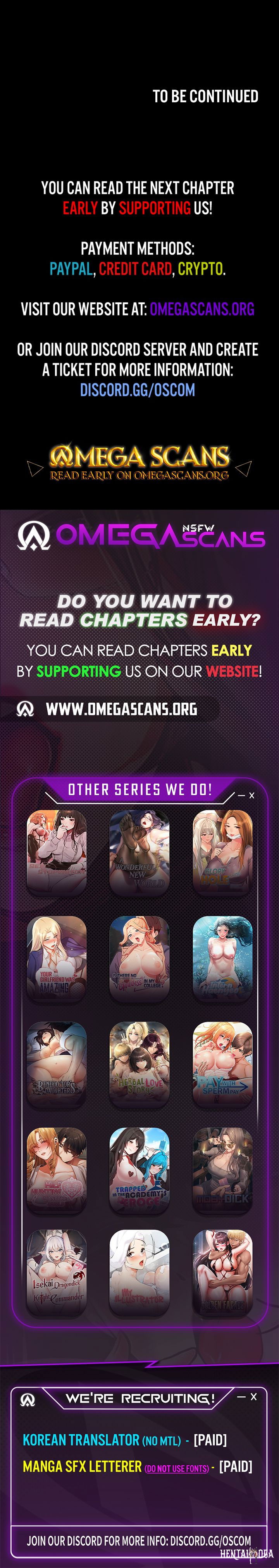 Prison Revenge Prison Revenge Chapter 57 - Page 9