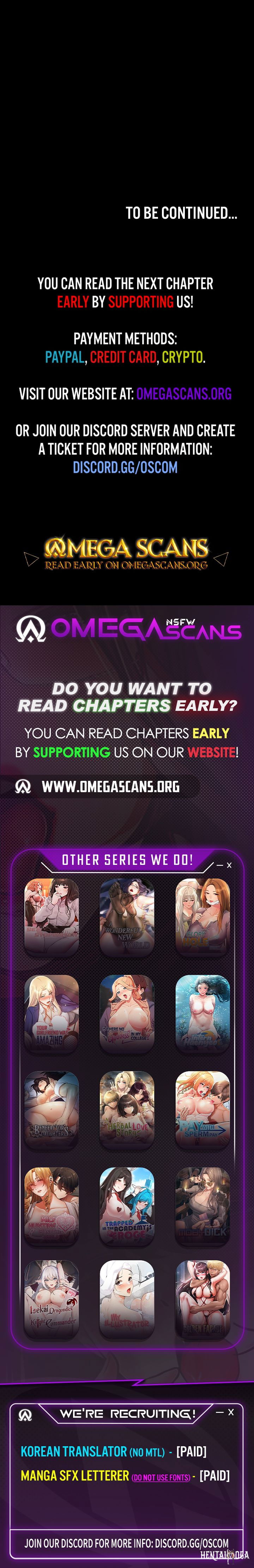 Prison Revenge Prison Revenge Chapter 62 - Page 9