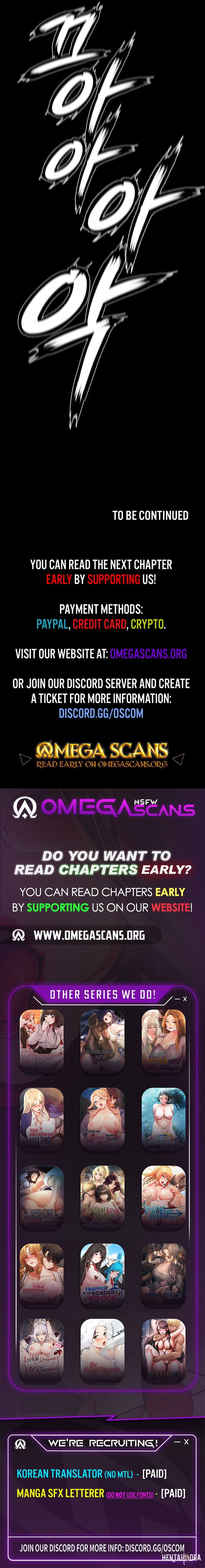 Prison Revenge Prison Revenge Chapter 63 - Page 8