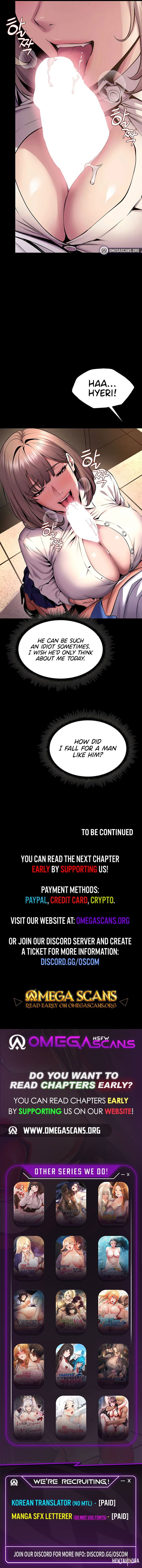 Prison Revenge Prison Revenge Chapter 65 - Trang 7