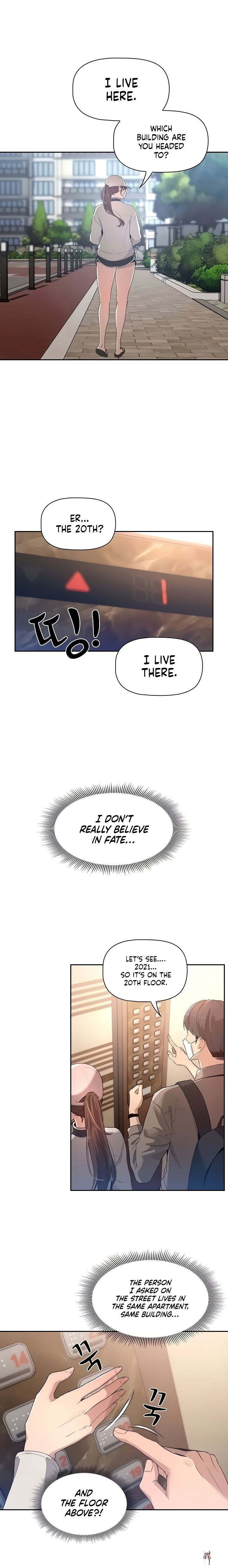 Private Tutoring in These Trying Times Private Tutoring in These Trying Times Chapter 1 - Page 13