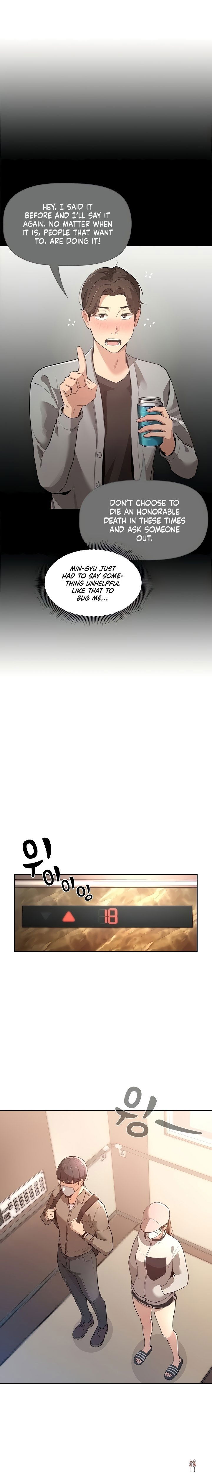 Private Tutoring in These Trying Times Private Tutoring in These Trying Times Chapter 1 - Page 14