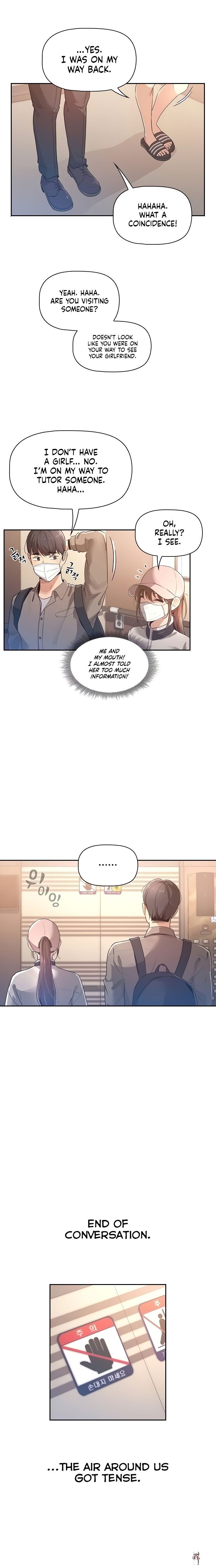 Private Tutoring in These Trying Times Private Tutoring in These Trying Times Chapter 1 - Page 16