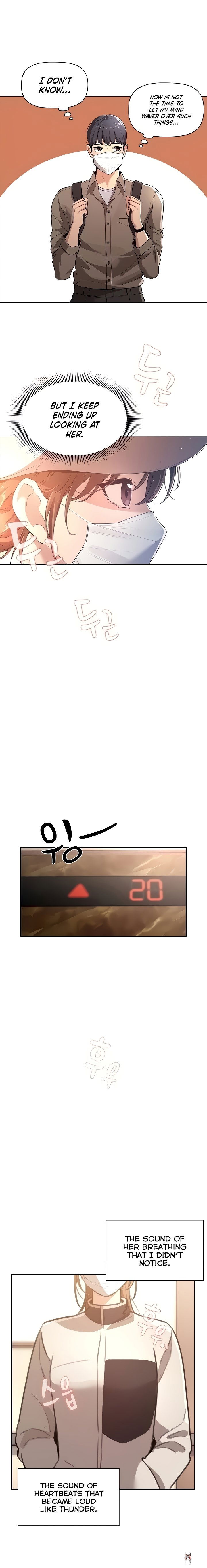 Private Tutoring in These Trying Times Private Tutoring in These Trying Times Chapter 1 - Page 18