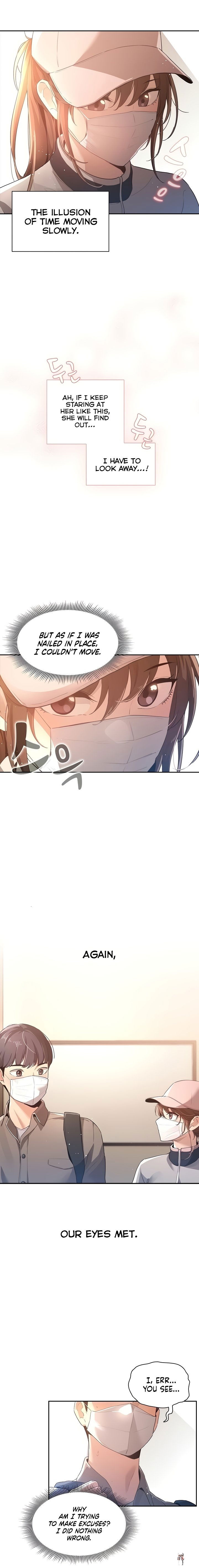 Private Tutoring in These Trying Times Private Tutoring in These Trying Times Chapter 1 - Page 19