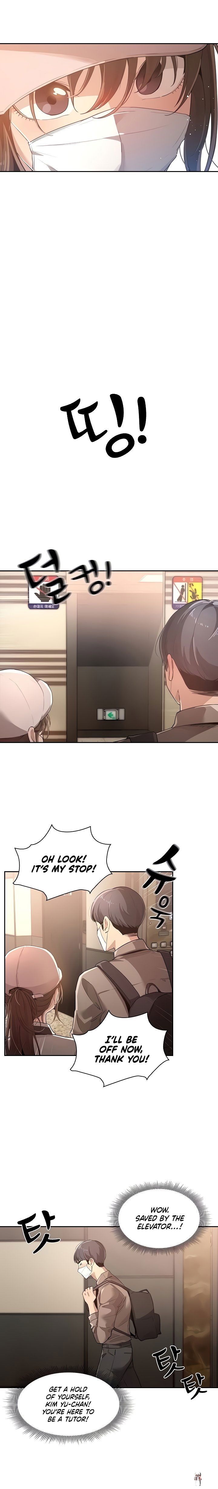 Private Tutoring in These Trying Times Private Tutoring in These Trying Times Chapter 1 - Page 20