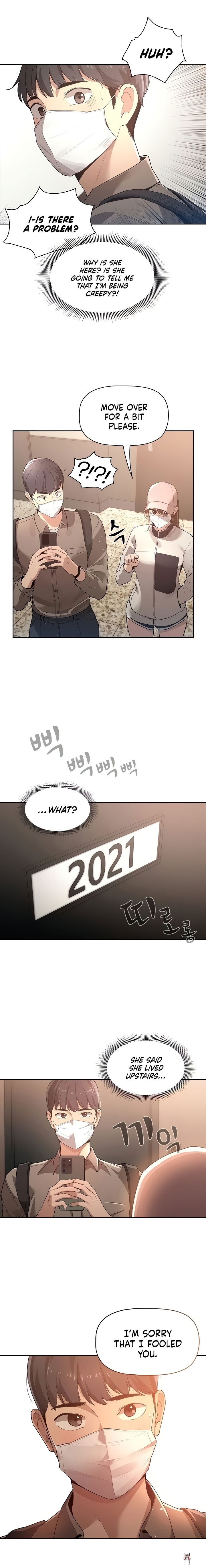 Private Tutoring in These Trying Times Private Tutoring in These Trying Times Chapter 1 - Page 22