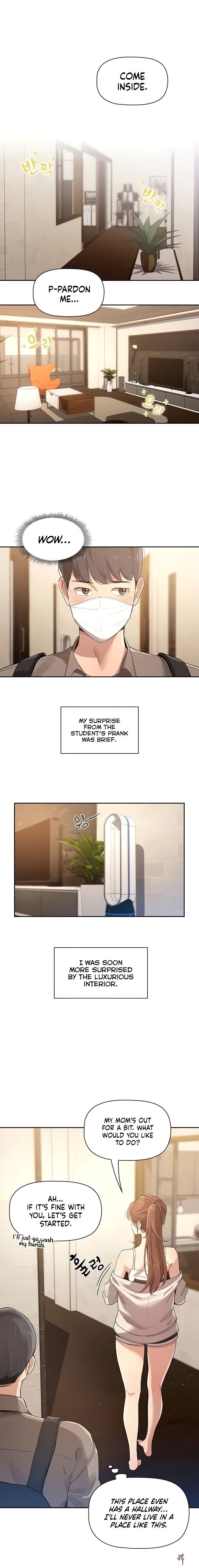 Private Tutoring in These Trying Times Private Tutoring in These Trying Times Chapter 1 - Page 24