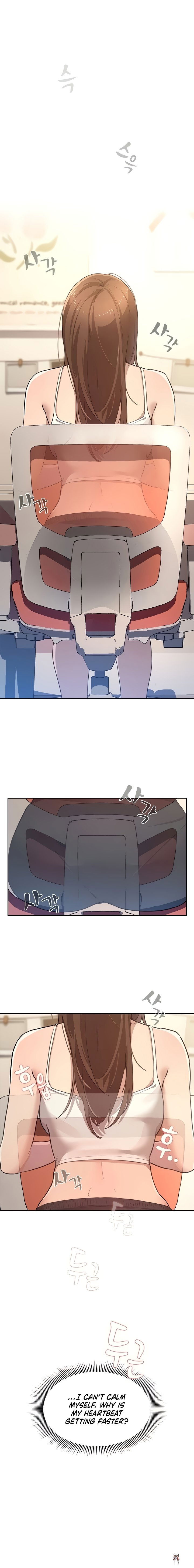 Private Tutoring in These Trying Times Private Tutoring in These Trying Times Chapter 1 - Page 28