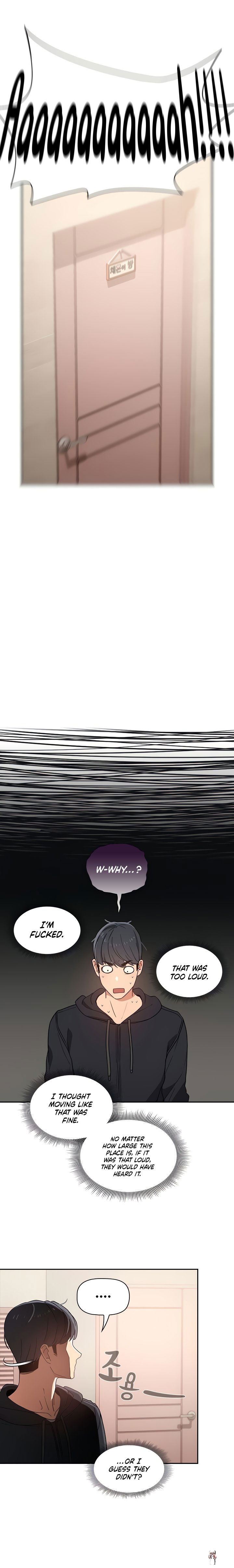 Private Tutoring in These Trying Times Private Tutoring in These Trying Times Chapter 13 - Page 12