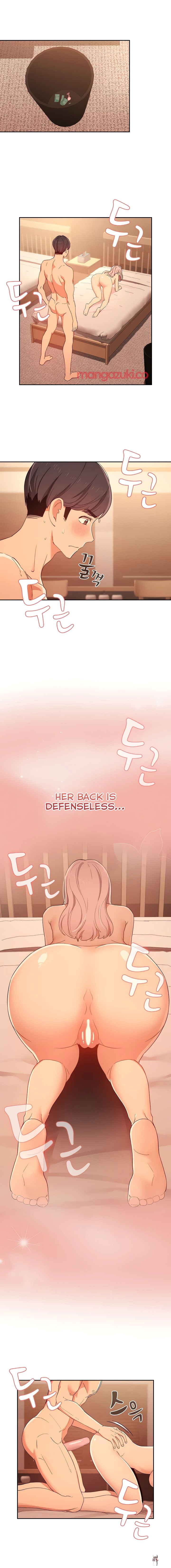 Private Tutoring in These Trying Times Private Tutoring in These Trying Times Chapter 25 - Page 5