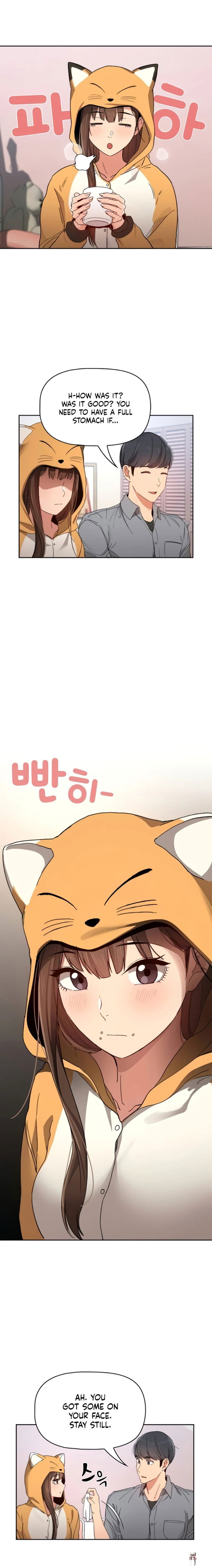 Private Tutoring in These Trying Times Private Tutoring in These Trying Times Chapter 28 - Page 10 Private Tutoring in These Trying Times Private Tutoring in These Trying Times Chapter 28 - Page 10