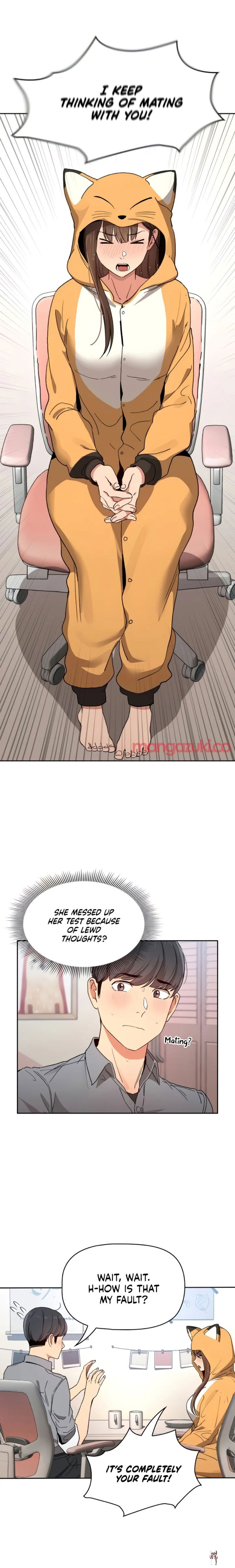 Private Tutoring in These Trying Times Private Tutoring in These Trying Times Chapter 28 - Page 13 Private Tutoring in These Trying Times Private Tutoring in These Trying Times Chapter 28 - Page 13