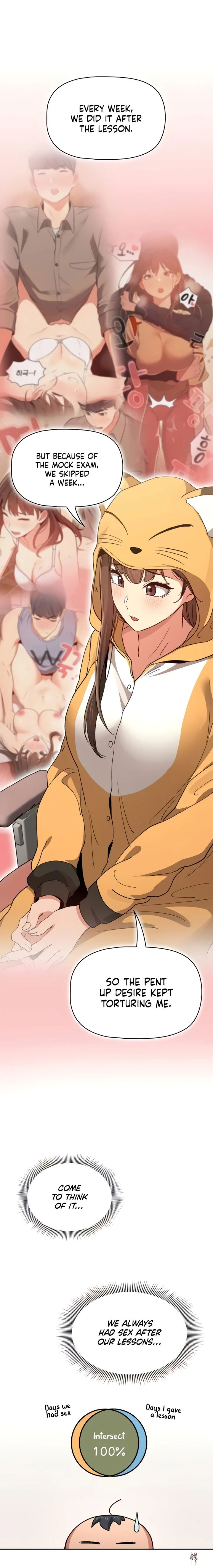 Private Tutoring in These Trying Times Private Tutoring in These Trying Times Chapter 28 - Page 14 Private Tutoring in These Trying Times Private Tutoring in These Trying Times Chapter 28 - Page 14