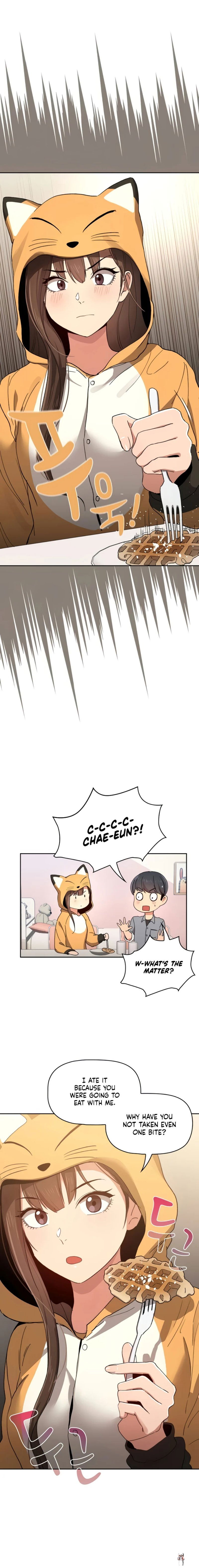 Private Tutoring in These Trying Times Private Tutoring in These Trying Times Chapter 28 - Page 16 Private Tutoring in These Trying Times Private Tutoring in These Trying Times Chapter 28 - Page 16