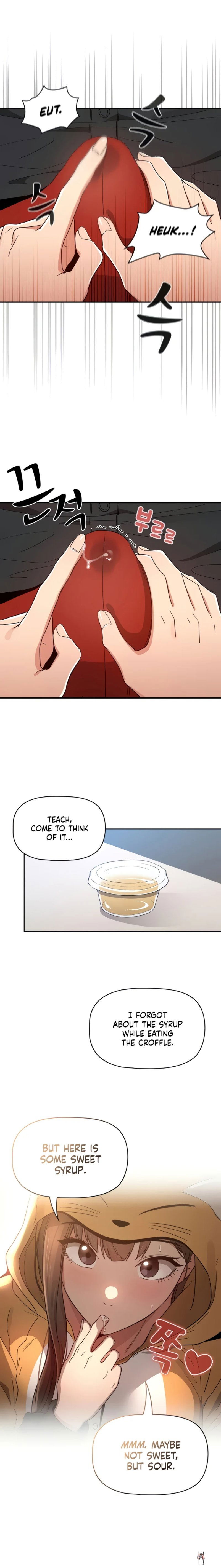 Private Tutoring in These Trying Times Private Tutoring in These Trying Times Chapter 28 - Page 19 Private Tutoring in These Trying Times Private Tutoring in These Trying Times Chapter 28 - Page 19