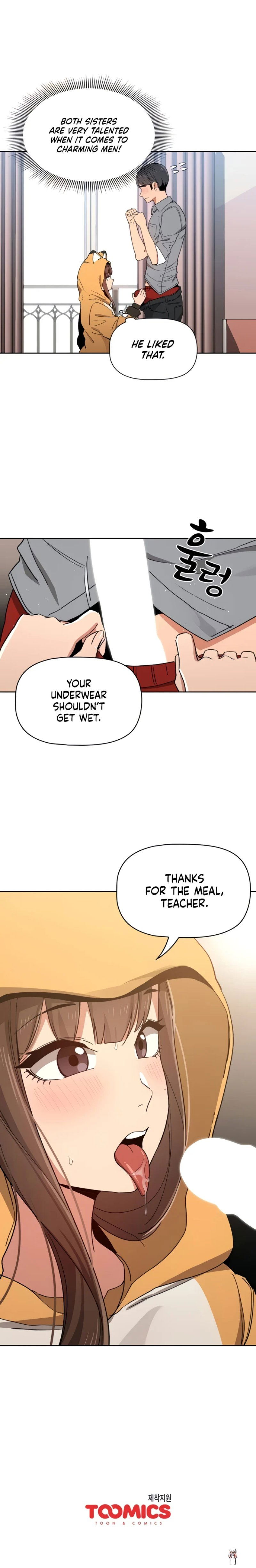 Private Tutoring in These Trying Times Private Tutoring in These Trying Times Chapter 28 - Page 20 Private Tutoring in These Trying Times Private Tutoring in These Trying Times Chapter 28 - Page 20