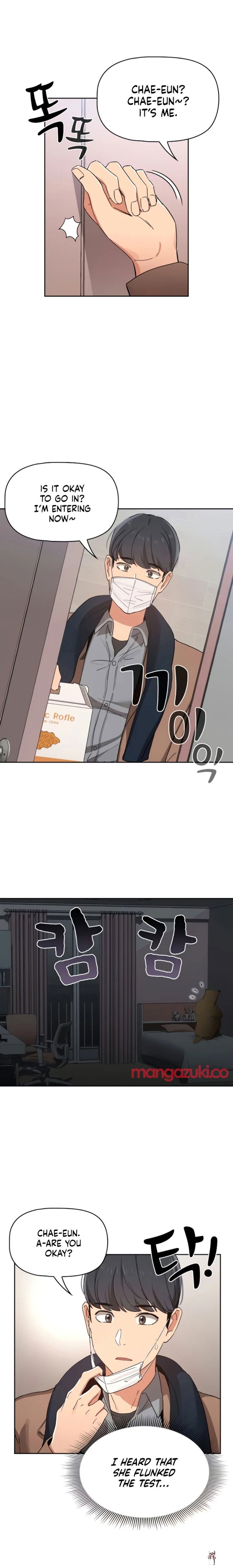 Private Tutoring in These Trying Times Private Tutoring in These Trying Times Chapter 28 - Page 5 Private Tutoring in These Trying Times Private Tutoring in These Trying Times Chapter 28 - Page 5