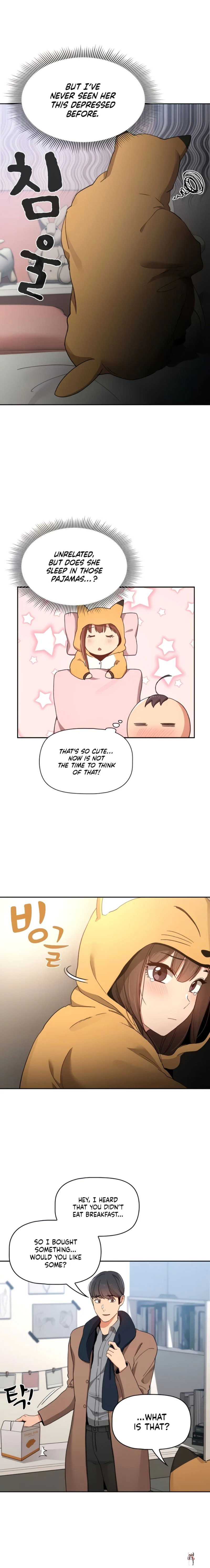 Private Tutoring in These Trying Times Private Tutoring in These Trying Times Chapter 28 - Page 6 Private Tutoring in These Trying Times Private Tutoring in These Trying Times Chapter 28 - Page 6