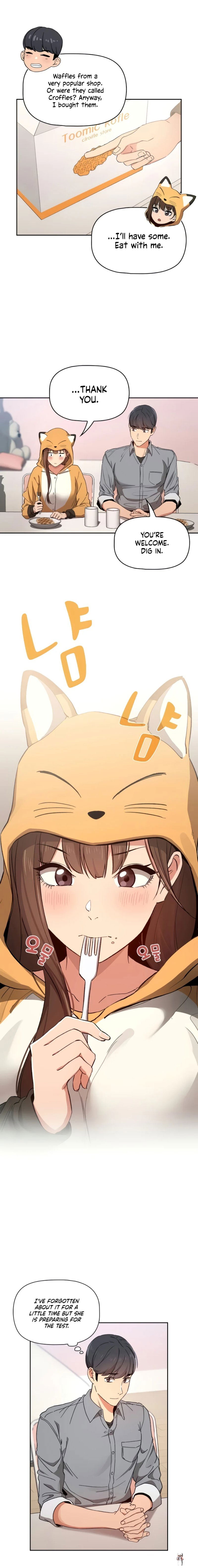 Private Tutoring in These Trying Times Private Tutoring in These Trying Times Chapter 28 - Page 7 Private Tutoring in These Trying Times Private Tutoring in These Trying Times Chapter 28 - Page 7