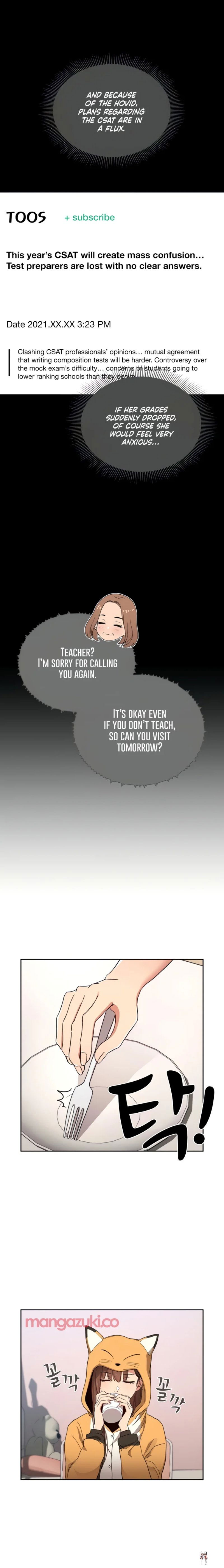 Private Tutoring in These Trying Times Private Tutoring in These Trying Times Chapter 28 - Page 9 Private Tutoring in These Trying Times Private Tutoring in These Trying Times Chapter 28 - Page 9