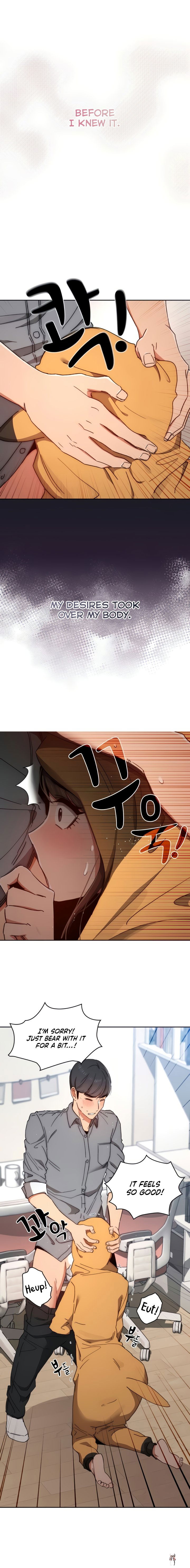 Private Tutoring in These Trying Times Private Tutoring in These Trying Times Chapter 29 - Page 10