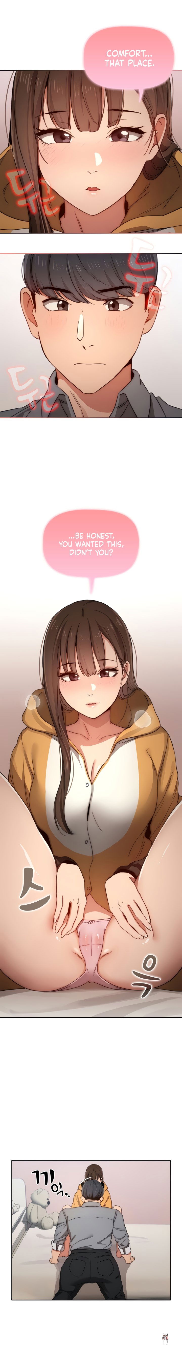 Private Tutoring in These Trying Times Private Tutoring in These Trying Times Chapter 29 - Page 15