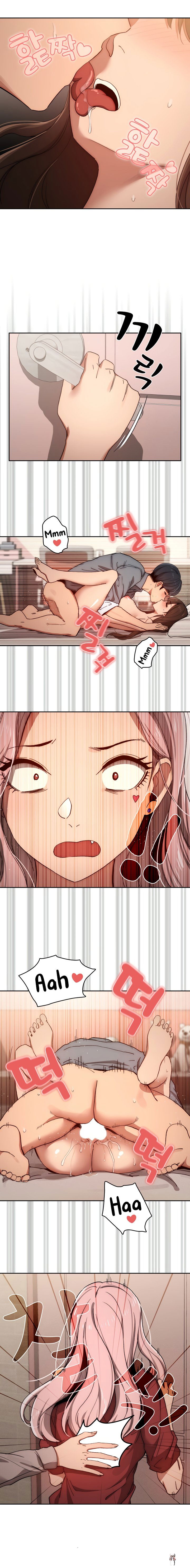 Private Tutoring in These Trying Times Private Tutoring in These Trying Times Chapter 30 - Page 11