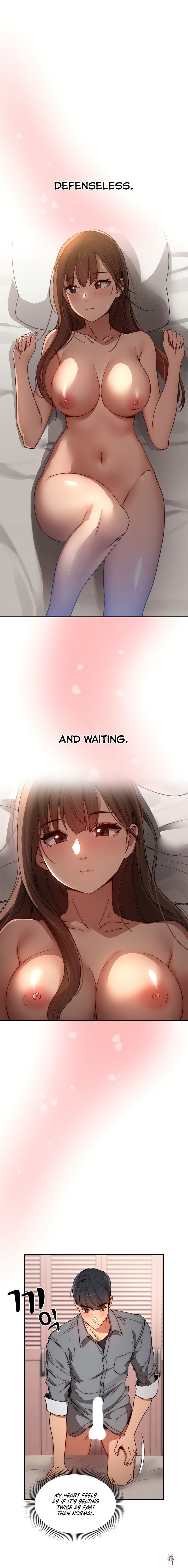 Private Tutoring in These Trying Times Private Tutoring in These Trying Times Chapter 30 - Page 4