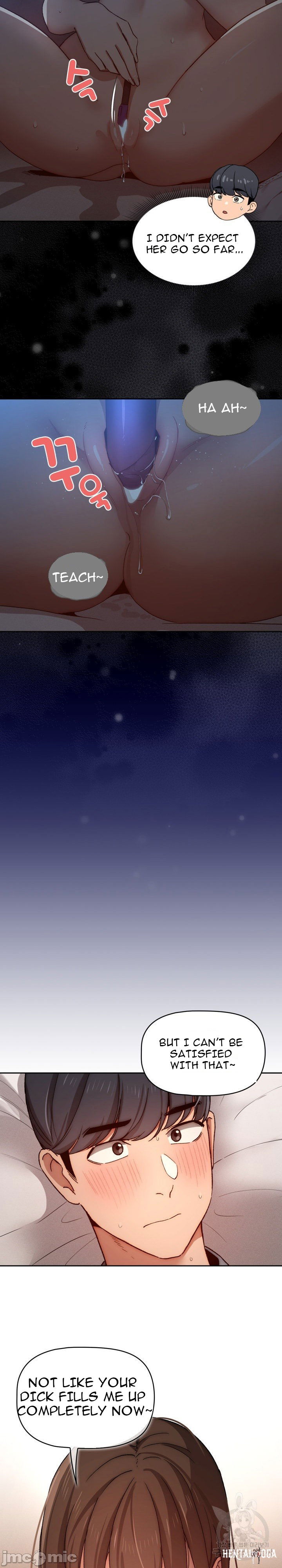 Private Tutoring in These Trying Times Private Tutoring in These Trying Times Chapter 31 - Page 14 Private Tutoring in These Trying Times Private Tutoring in These Trying Times Chapter 31 - Page 14