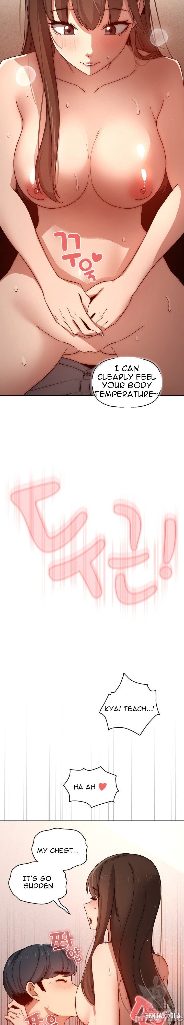 Private Tutoring in These Trying Times Private Tutoring in These Trying Times Chapter 31 - Page 15 Private Tutoring in These Trying Times Private Tutoring in These Trying Times Chapter 31 - Page 15