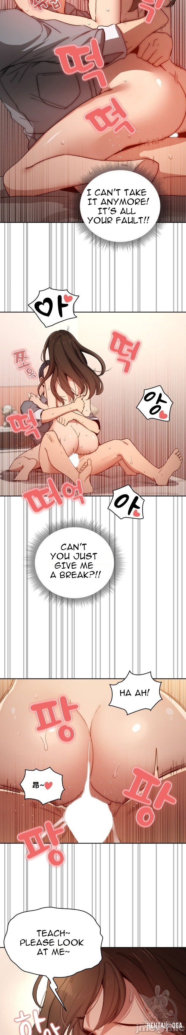 Private Tutoring in These Trying Times Private Tutoring in These Trying Times Chapter 31 - Page 16 Private Tutoring in These Trying Times Private Tutoring in These Trying Times Chapter 31 - Page 16