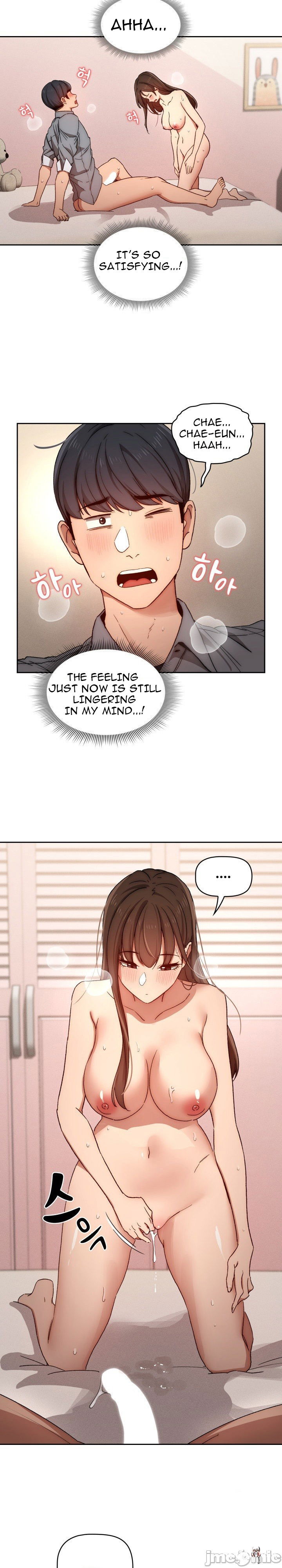 Private Tutoring in These Trying Times Private Tutoring in These Trying Times Chapter 31 - Page 21 Private Tutoring in These Trying Times Private Tutoring in These Trying Times Chapter 31 - Page 21