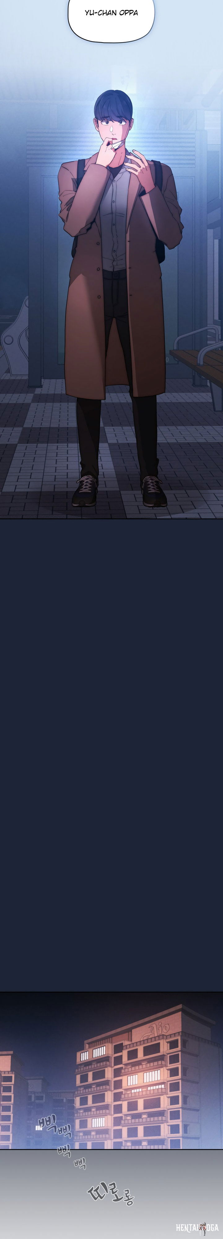 Private Tutoring in These Trying Times Private Tutoring in These Trying Times Chapter 33 - Page 18 Private Tutoring in These Trying Times Private Tutoring in These Trying Times Chapter 33 - Page 18