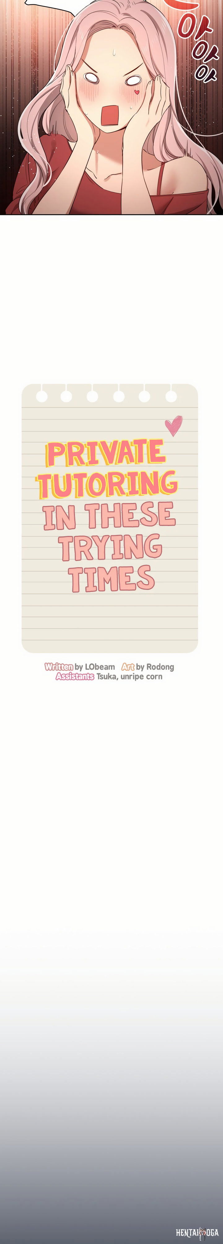 Private Tutoring in These Trying Times Private Tutoring in These Trying Times Chapter 33 - Page 4 Private Tutoring in These Trying Times Private Tutoring in These Trying Times Chapter 33 - Page 4