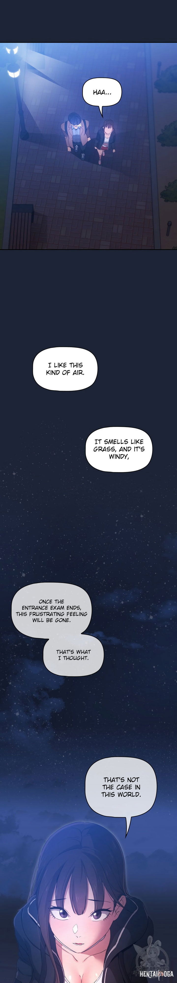 Private Tutoring in These Trying Times Private Tutoring in These Trying Times Chapter 33 - Page 8 Private Tutoring in These Trying Times Private Tutoring in These Trying Times Chapter 33 - Page 8