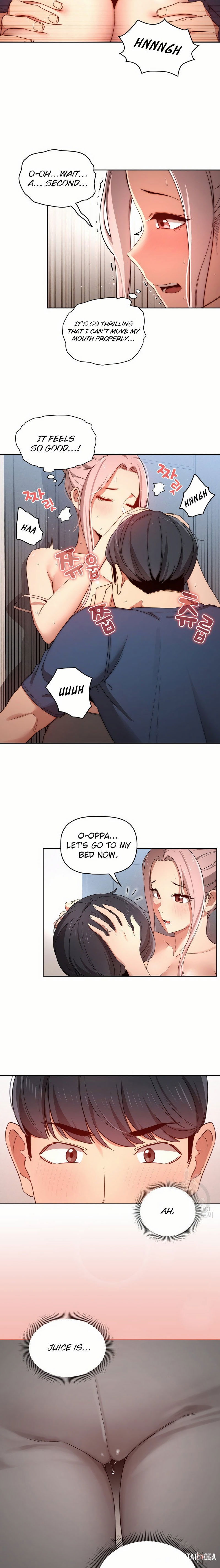 Private Tutoring in These Trying Times Private Tutoring in These Trying Times Chapter 35 - Page 11 Private Tutoring in These Trying Times Private Tutoring in These Trying Times Chapter 35 - Page 11