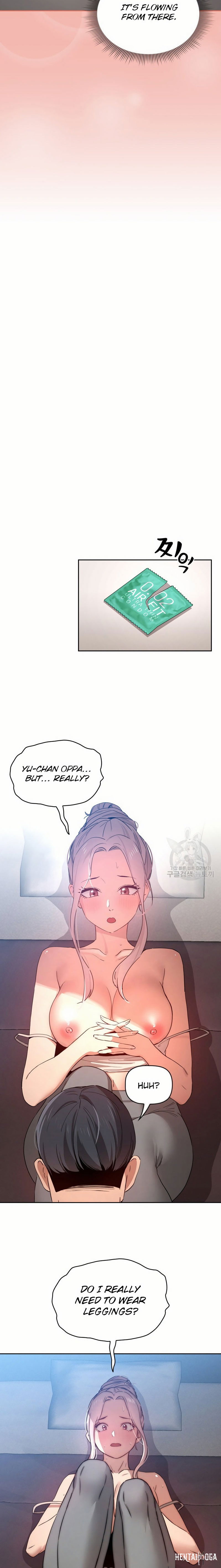 Private Tutoring in These Trying Times Private Tutoring in These Trying Times Chapter 35 - Page 12 Private Tutoring in These Trying Times Private Tutoring in These Trying Times Chapter 35 - Page 12