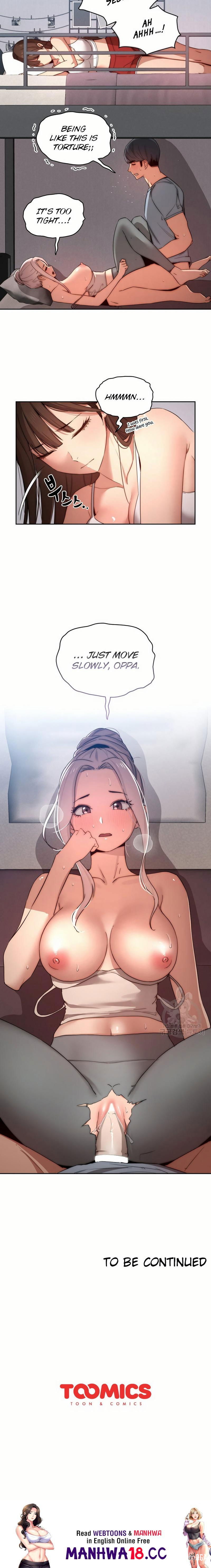 Private Tutoring in These Trying Times Private Tutoring in These Trying Times Chapter 35 - Page 15 Private Tutoring in These Trying Times Private Tutoring in These Trying Times Chapter 35 - Page 15