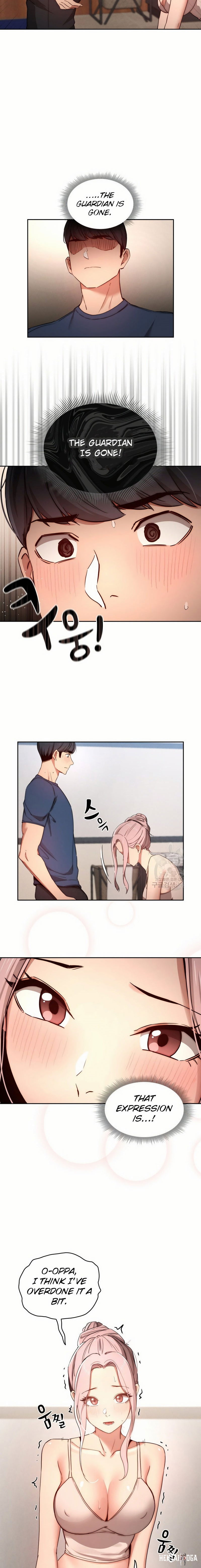 Private Tutoring in These Trying Times Private Tutoring in These Trying Times Chapter 35 - Page 4 Private Tutoring in These Trying Times Private Tutoring in These Trying Times Chapter 35 - Page 4