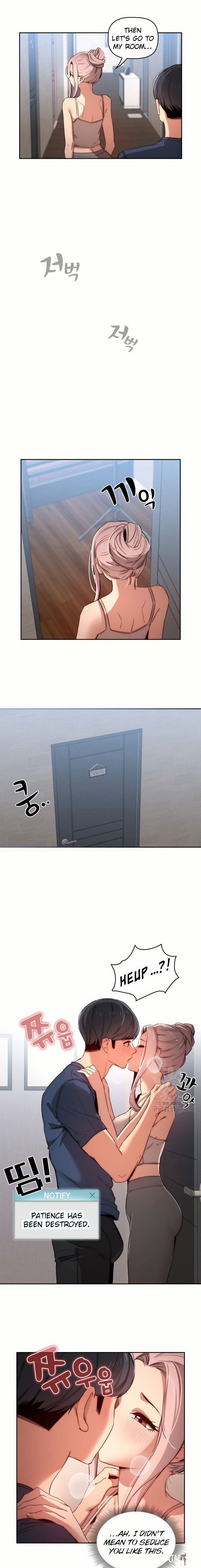 Private Tutoring in These Trying Times Private Tutoring in These Trying Times Chapter 35 - Page 6 Private Tutoring in These Trying Times Private Tutoring in These Trying Times Chapter 35 - Page 6