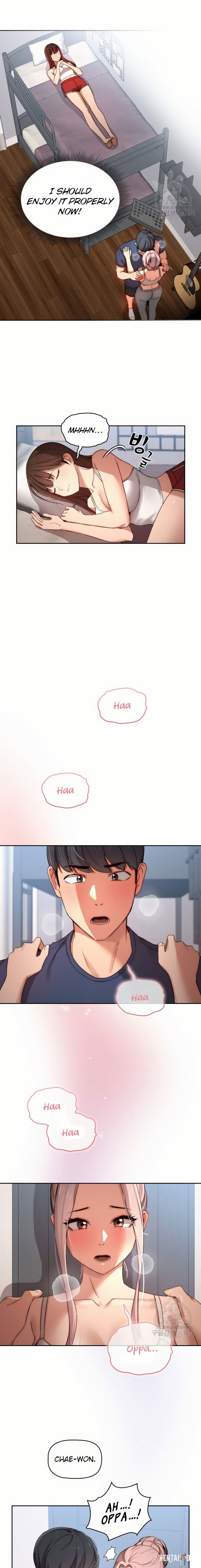 Private Tutoring in These Trying Times Private Tutoring in These Trying Times Chapter 35 - Page 8 Private Tutoring in These Trying Times Private Tutoring in These Trying Times Chapter 35 - Page 8