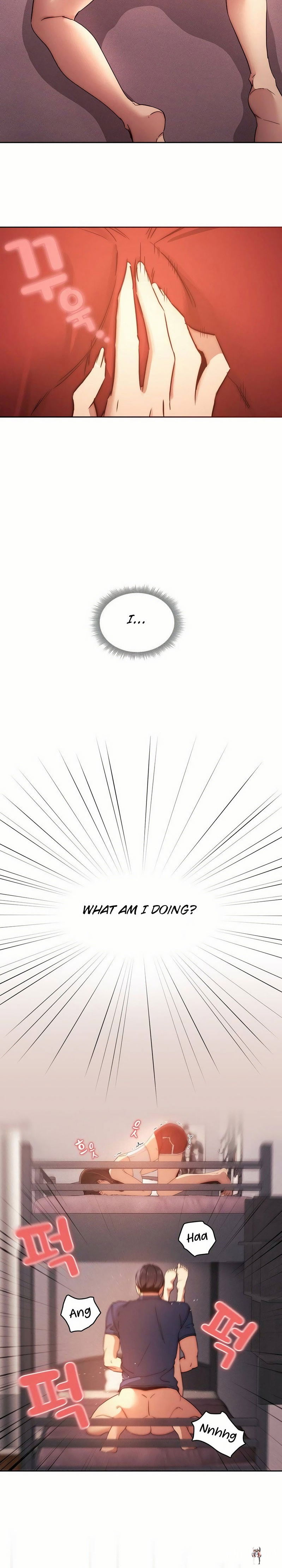 Private Tutoring in These Trying Times Private Tutoring in These Trying Times Chapter 36 - Page 12