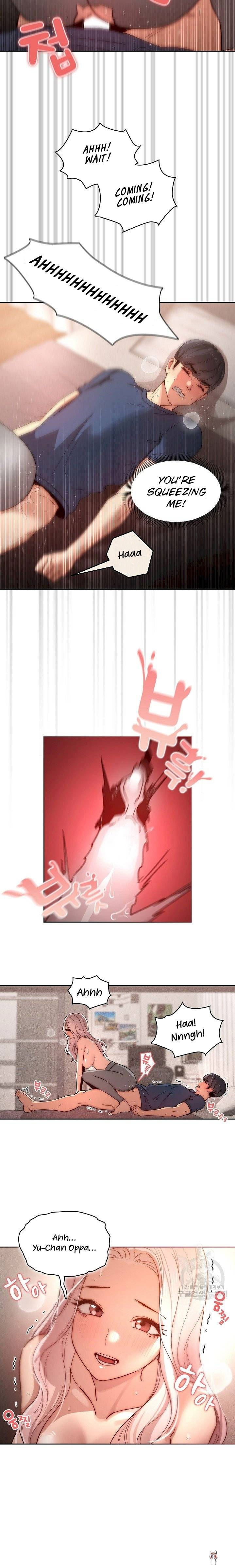 Private Tutoring in These Trying Times Private Tutoring in These Trying Times Chapter 37 - Page 10 Private Tutoring in These Trying Times Private Tutoring in These Trying Times Chapter 37 - Page 10