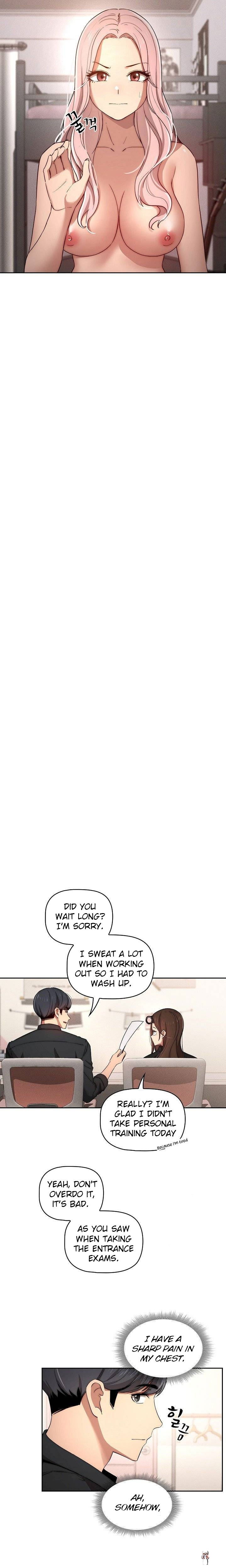 Private Tutoring in These Trying Times Private Tutoring in These Trying Times Chapter 37 - Page 15 Private Tutoring in These Trying Times Private Tutoring in These Trying Times Chapter 37 - Page 15