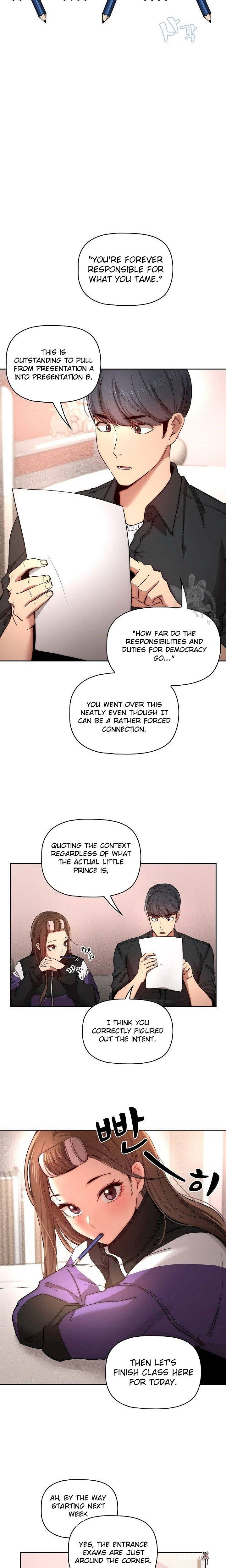 Private Tutoring in These Trying Times Private Tutoring in These Trying Times Chapter 37 - Page 17 Private Tutoring in These Trying Times Private Tutoring in These Trying Times Chapter 37 - Page 17