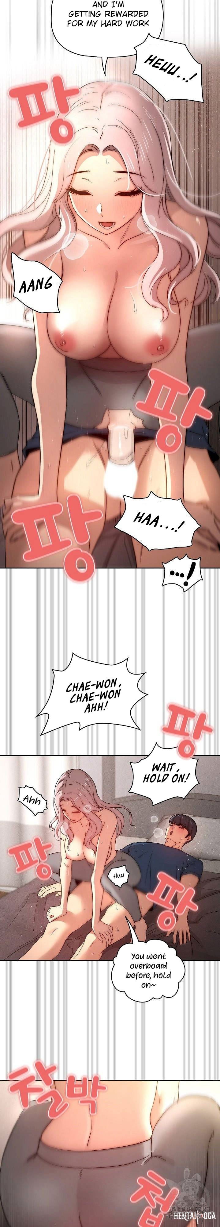 Private Tutoring in These Trying Times Private Tutoring in These Trying Times Chapter 37 - Page 9 Private Tutoring in These Trying Times Private Tutoring in These Trying Times Chapter 37 - Page 9