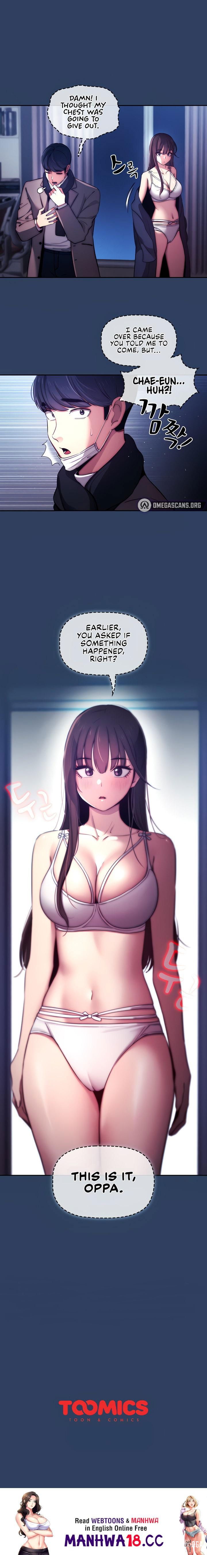 Private Tutoring in These Trying Times Private Tutoring in These Trying Times Chapter 38 - Page 7 Private Tutoring in These Trying Times Private Tutoring in These Trying Times Chapter 38 - Page 7